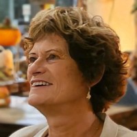 Gerda Kappert-Jobse