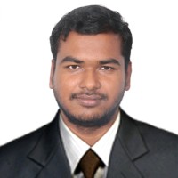 Subhasis Parida