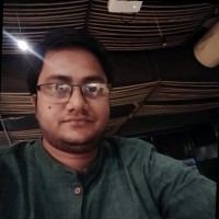 Abhishek Shukla
