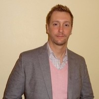 Jonathan Scally