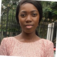 Olivia Asta Diomandé