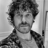 Andrew Levy