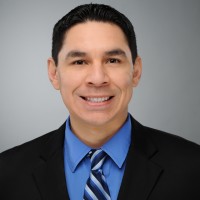 Gregg Alcazar
