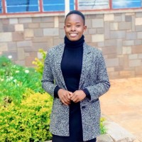 Naomi Walumbe