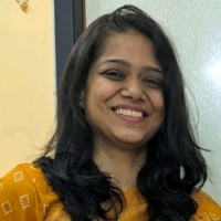 Nandini Gupta