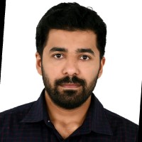 Swaraj Valliyodan