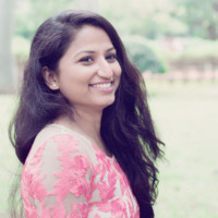 Nitya Gopinath