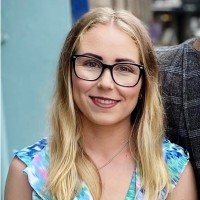 Amy Clarke