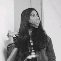 Isha Deshapande