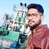 Vinay Chandra