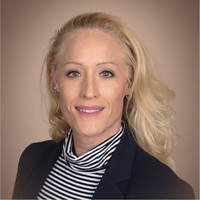 Hollie B. Windus, Pmp