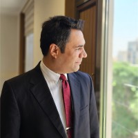 Amin Kakoolaki ,MSc ,PMP