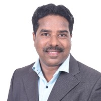 Venkateswarlu Kaveti