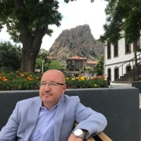 Mustafa Sandıkcı