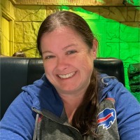 Corinne Weaver