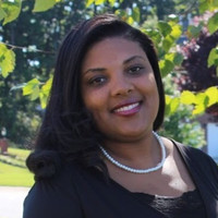 Latoya Lackey Peterson