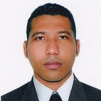 Arnold Torres Salazar