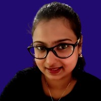 Priya Bhaskaran
