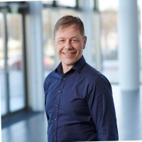 Andreas Sjöström