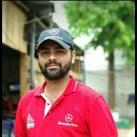 Rohit Kumar