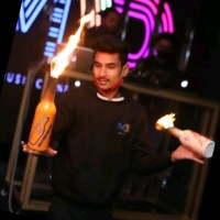 Yogesh Parki