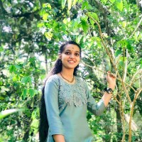 Sanika Sunilkumar