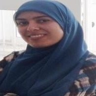خولة بن منصور Khaoula Ben Mansour