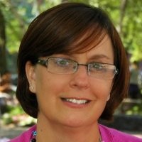 Cathy Russell