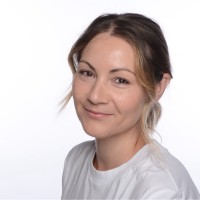 Timea Benkö