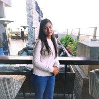 Ayushi Jain