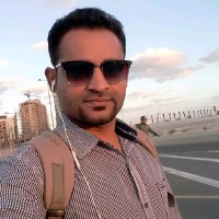 Er Asrar Ahmed Khuram
