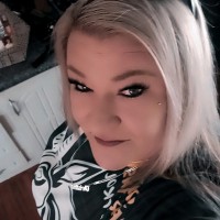 Christina Taljaard