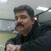 M. Babar Feroz Khan.