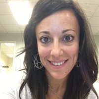 Jenn Fratarcangeli