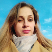 Tatiana Zavgorodniaia