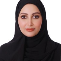 Mona Alrasasi
