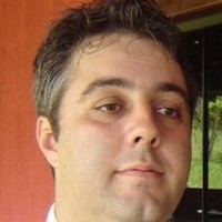 Alexandre De Abreu Martins
