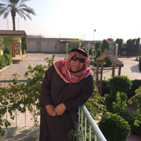 Dr.Saad Alrawi