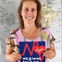 Laurence Duijndam