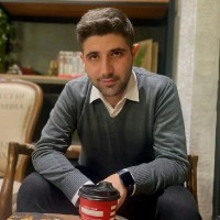 Muhammed Furkan Üce