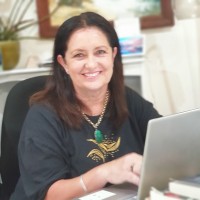 Vicki Sweedman