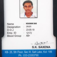 Koushik Das