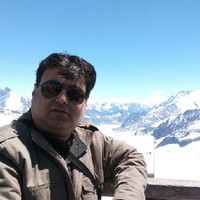Girish Suri