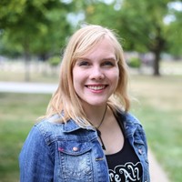 Samantha Hoyt