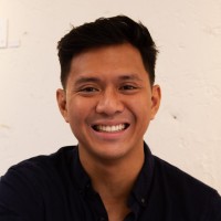 Justin Mayo