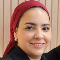 Salsabeel Helmy, Mba