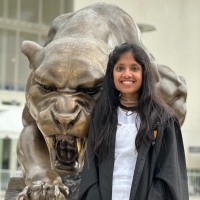 Sai Vennela Anugu