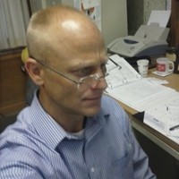 JP Bowers