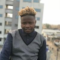 Samson Ogheneakporbo Moses