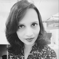 Prajakta Jarode